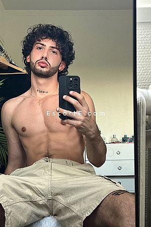 V-Angel - Escort Boy Nantes