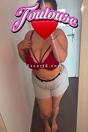 kayna31 - Escort Girl Toulouse
