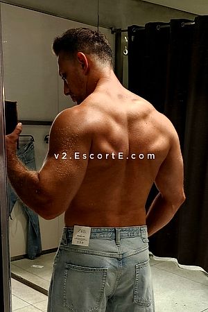 Hardy - Cannes Boy Escorts