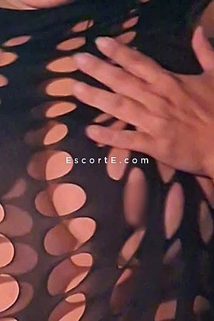 Charlene - Escort Girl Moulins
