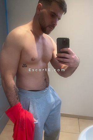 Garcia - Toulon Boy Escorts