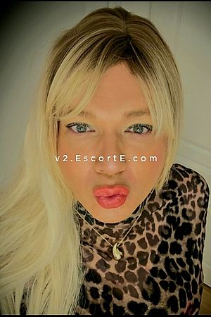 Leila - Marseille Trans Escorts