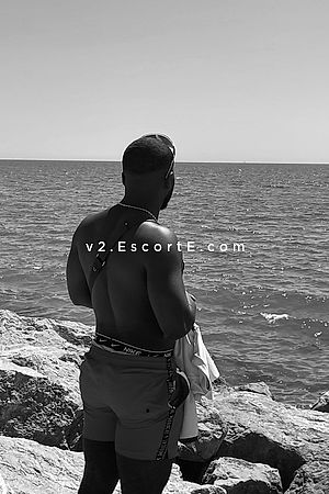Boris237 - Escort Boy Grenoble