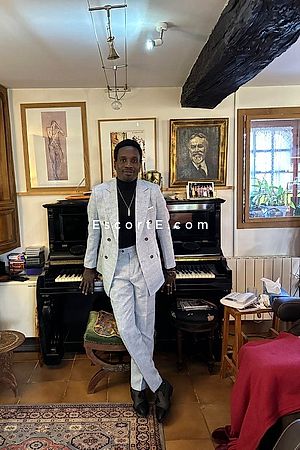 Prince - Vannes Boy Escorts