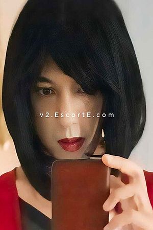 Crystal - Montpellier Trans Escorts