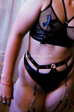 Salomedu77 - Melun Escorts