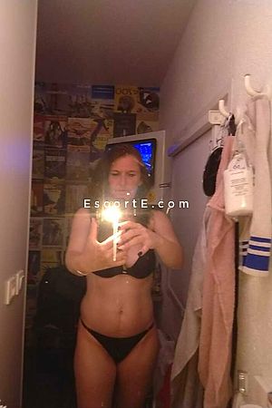 Amanda - Mulhouse Boy Escorts