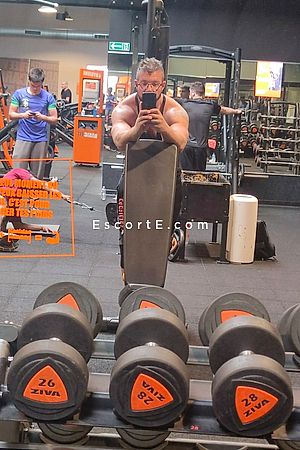 Sebastien - Gagny Boy Escorts