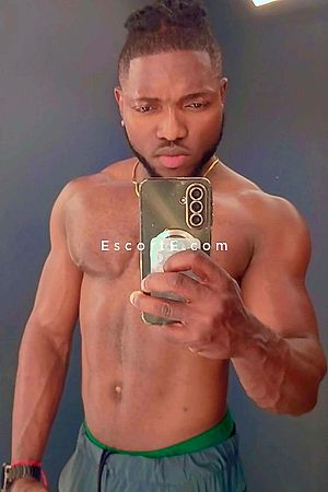 Lakaress - Escort Boy Toulouse