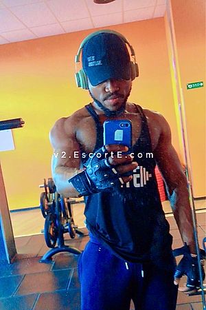 Lakaress - Escort Boy Lyon