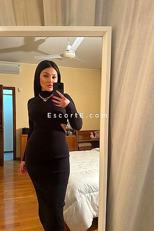 ANNA - Escort Girl Lyon