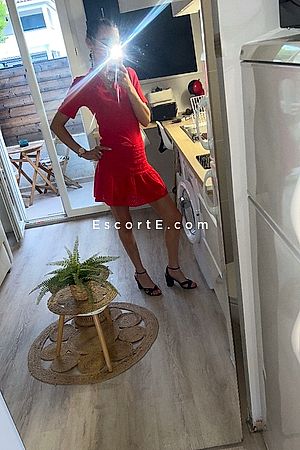 Lounaa34 - Montpellier Escorts