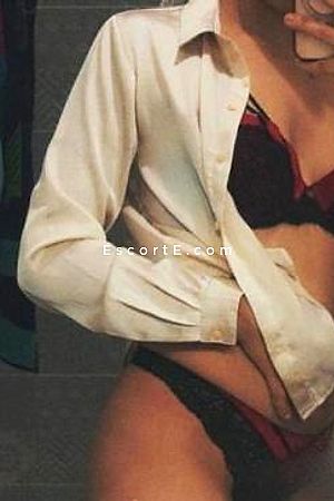 Elodietlz - Escort Girl Toulouse