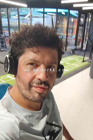 Franck - Bordeaux Boy Escorts