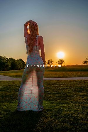 Melody - Escort Girl Evreux