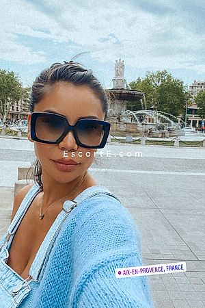 Marisa - Escort Girl Cannes