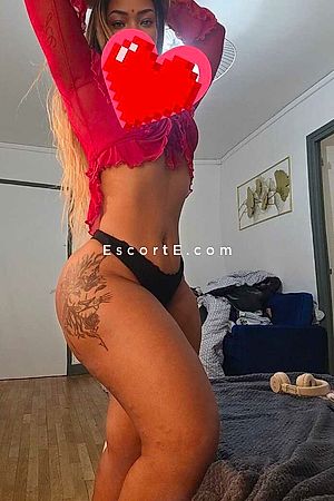 Raicca - Escort Girl Paris