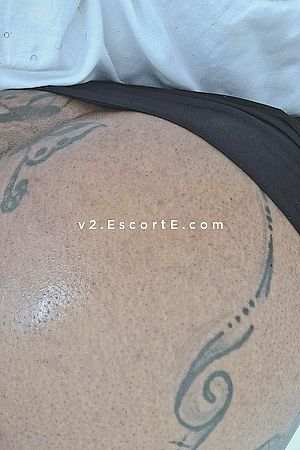 Shannone - Escort Girl Puteaux