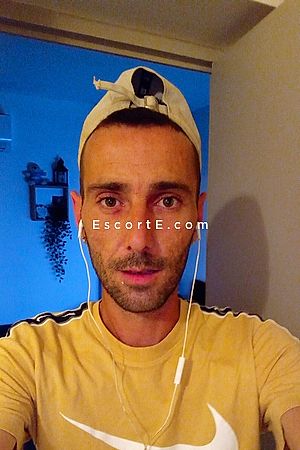 toulonnais83200 - Toulon Boy Escorts