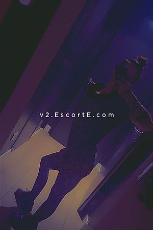 Mademoiselle - Escort Girl Strasbourg