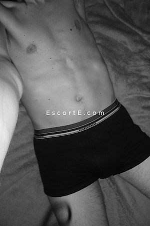SexPositiveHuman - Escort Boy Metz