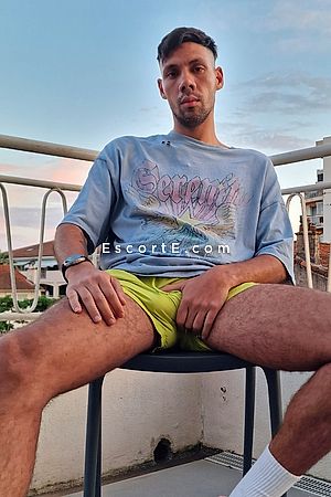 Juancock - Escort Boy Nice