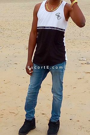 Francky - Escort Boy Rouen