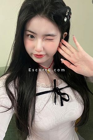 Sisi - Escort Girl Brest