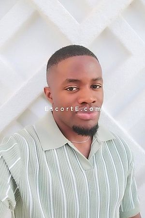 Luis - Lyon Boy Escorts