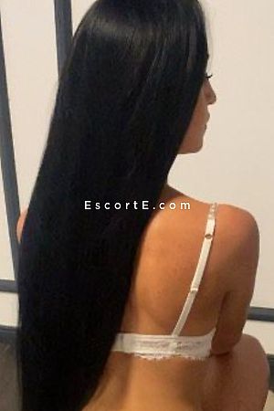 Christina - Besancon Escorts