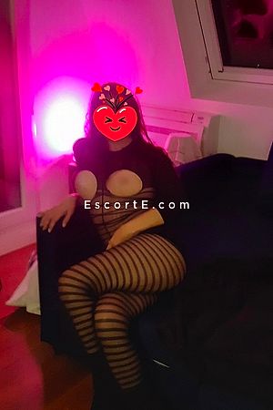 Mel - Escort Girl Montpellier
