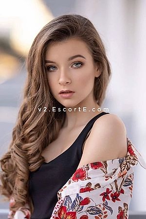 ALIBRA - Paris Escorts