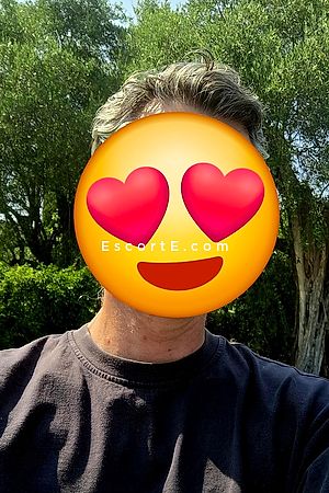 Thom - Escort Boy Nice