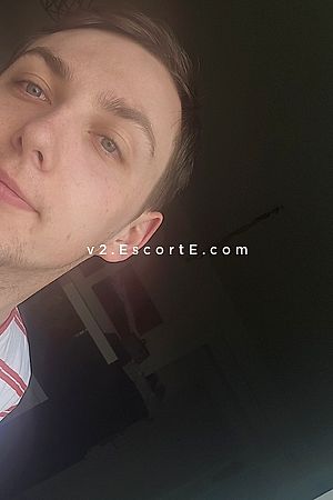 Alex6 - Rennes Boy Escorts