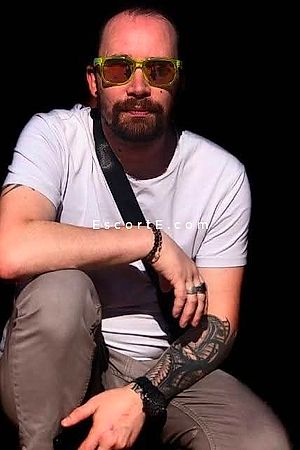 Gianni - Marseille Boy Escorts