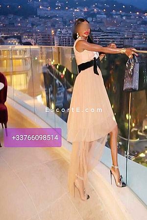 Soulfree - Cannes Escorts