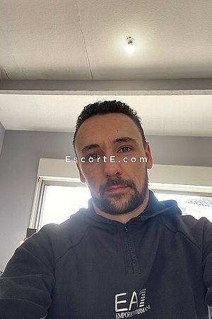 Fabrizio - Escort Boy Toulouse