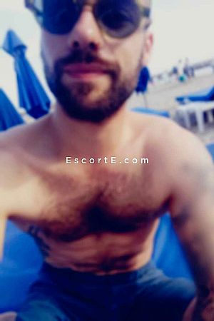 Alex - Escort Boy Avignon