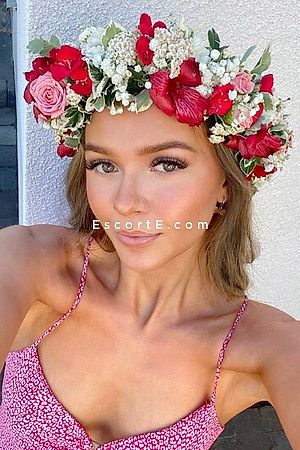 BRYDI - Escort Girl Paris