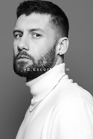 Le gentleman - LA BAULE Boy Escorts