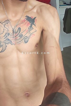 Elxior31 - Toulouse Boy Escorts