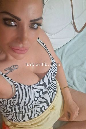 Blackstars - Escort Girl Paris