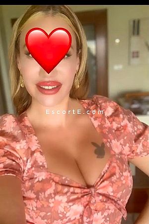 Lucia - Escort Girl Bayonne