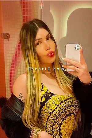 Tatiana - Saint Tropez Escorts