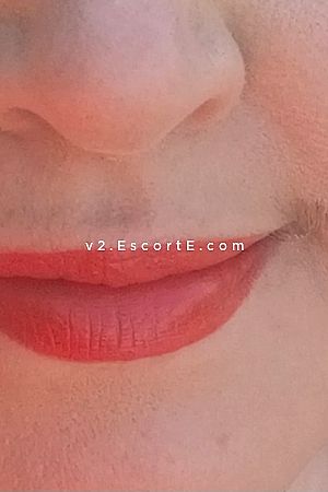 Soumise en rondeur - Escort Girl Rouen