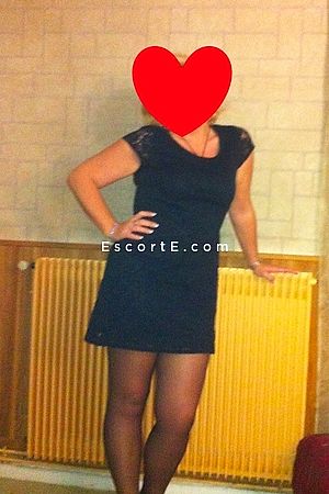 Maryysexyy17 - Escort Girl Rochefort