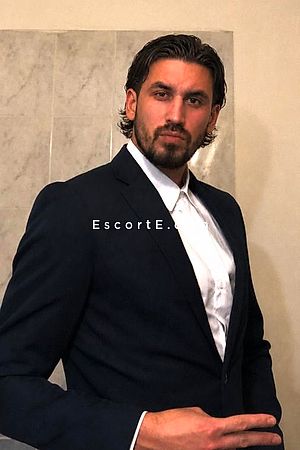 Angelo - Escort Boy Avignon