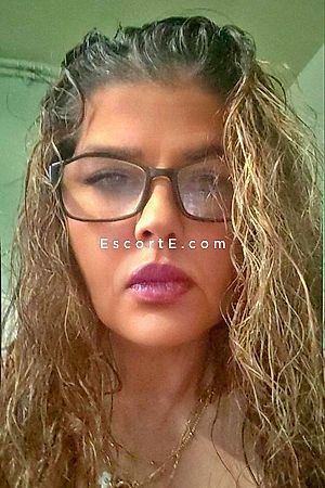 nathalia - Escort Girl Lille