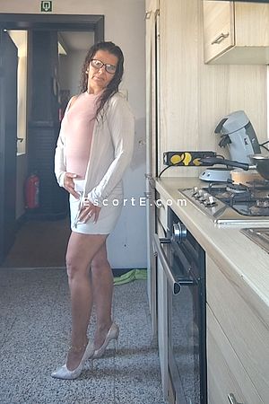 nathalia - Escort Girl Lille