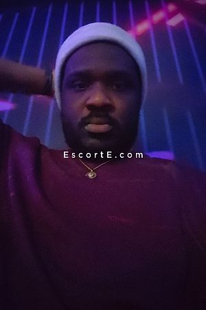 boy George - Mulhouse Boy Escorts